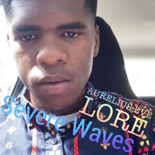 Severe Waves (Explicit)