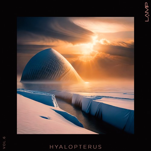 Hyalopterus, Vol. 6