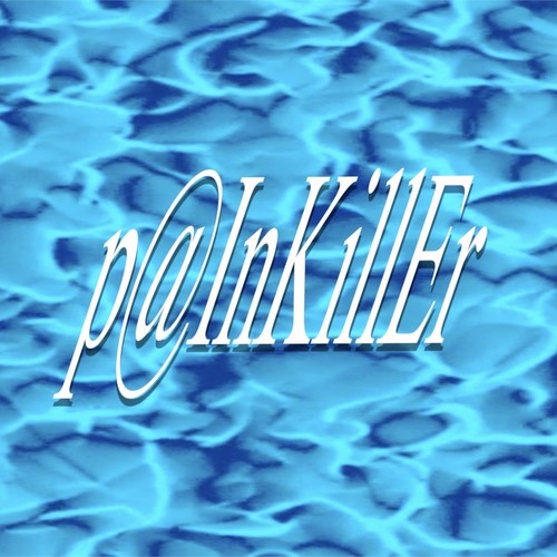 p@iN KillEr (Explicit)