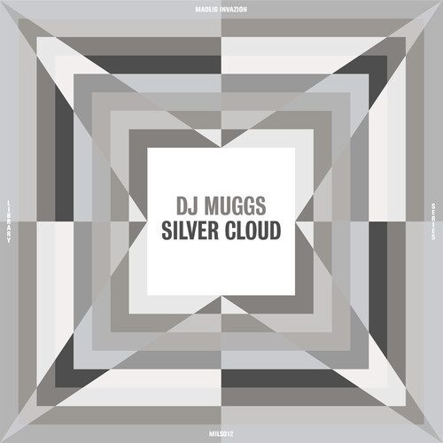 Silver Cloud