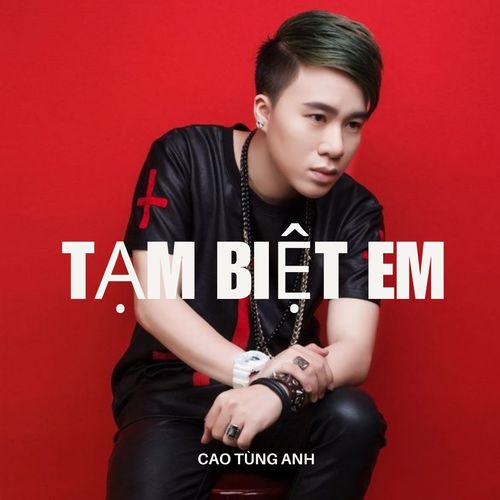 Tạm Biệt Em