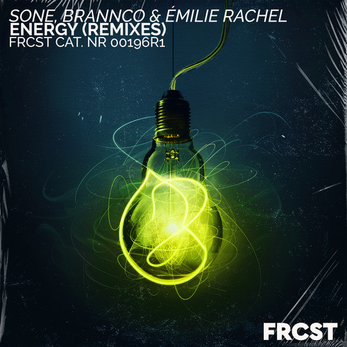 Energy (Remixes)