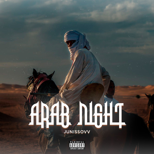 Arab Night (Explicit)