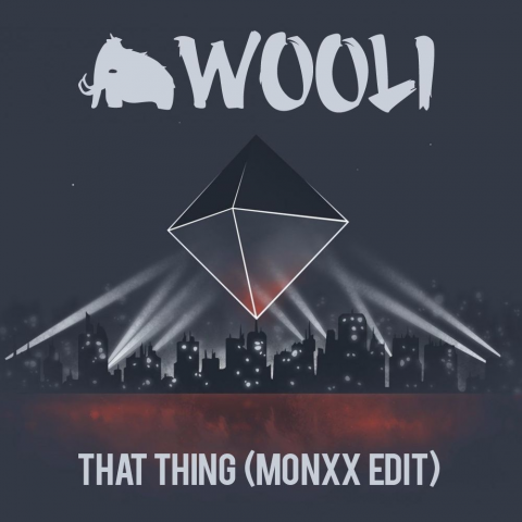 That Thing (MONXX Edit)