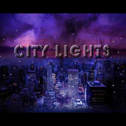 City Lights(prod by今晚吃鱼丸）