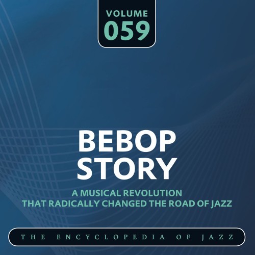 Bebop Story, Vol. 59