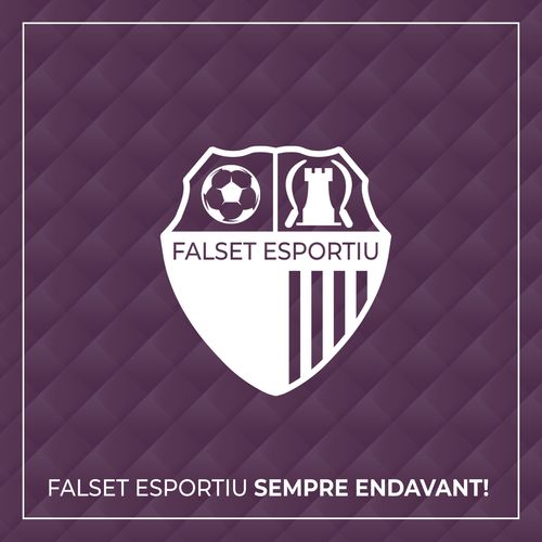 Sempre Endavant! (Falset Esportiu)