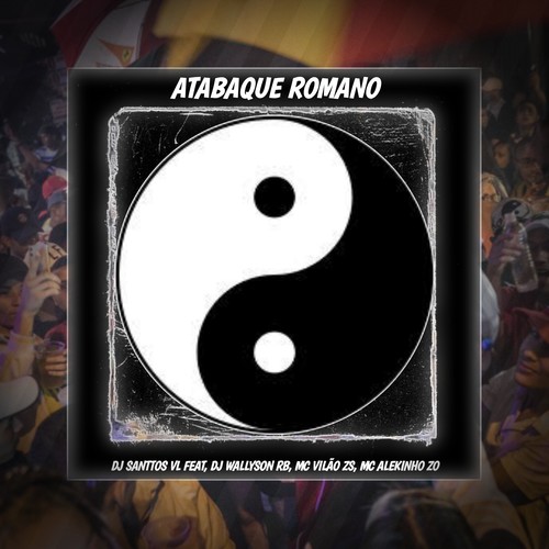 Atabaque Romano (Explicit)