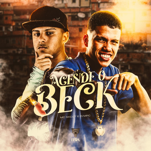 Acende o Beck (Explicit)