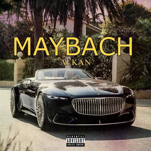 Maybach (Explicit)