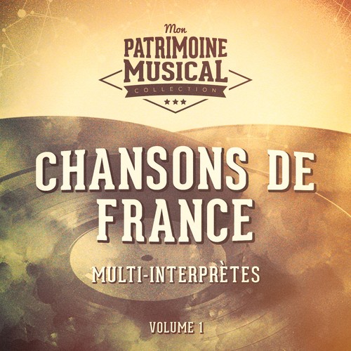 Chansons de France, Vol. 1