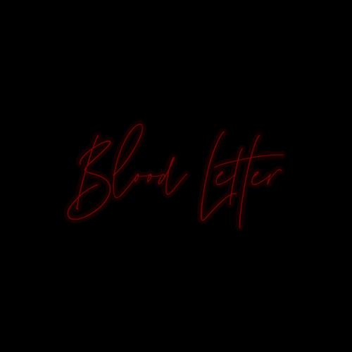 Blood Letter