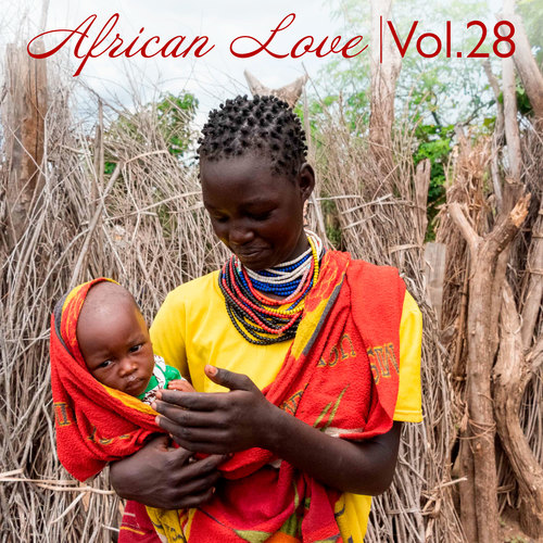 African Love, Vol. 28