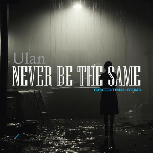 Never Be The Same