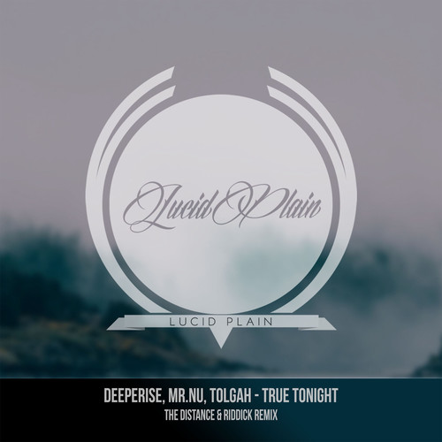 True Tonight (The Distance & Riddick Remix)