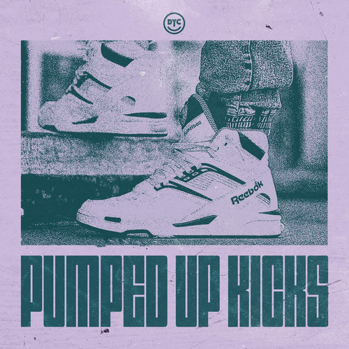 Pumped up Kicks