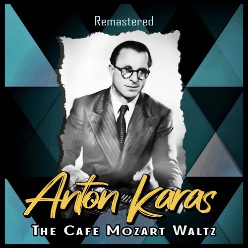 The Café Mozart Waltz (Remastered)