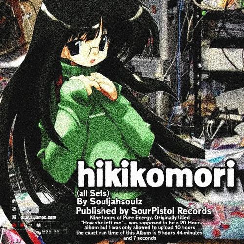 Hikikomori