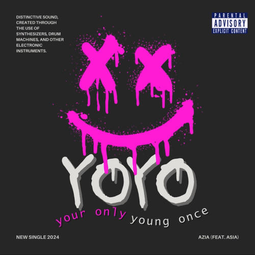 YOYO (feat. StarFace) [Explicit]
