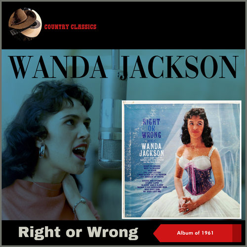 Right or Wrong (Album of 1961)