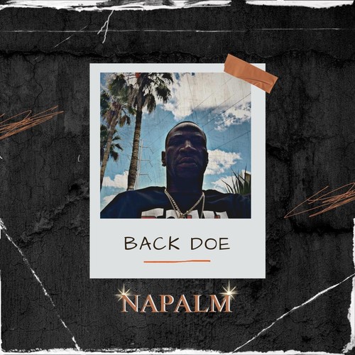 Back Doe (Explicit)