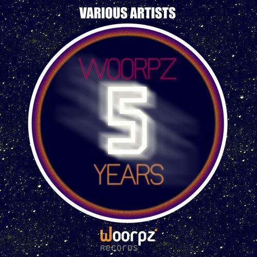 Woorpz 5 Years