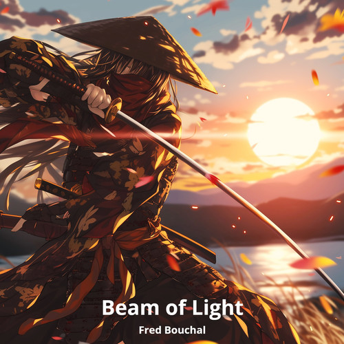 Beam of Light