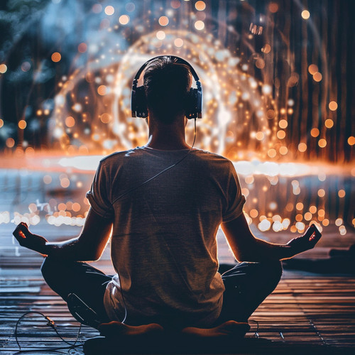 Inner Peace: Meditation Melodies for Focus