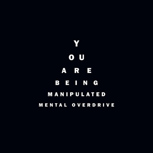 You are being manipulated