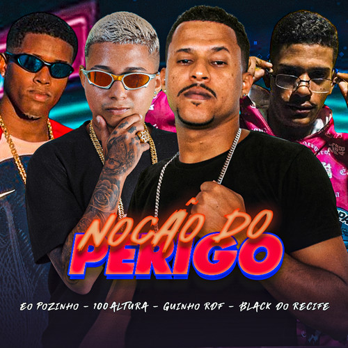 Noção do Perigo (Explicit)