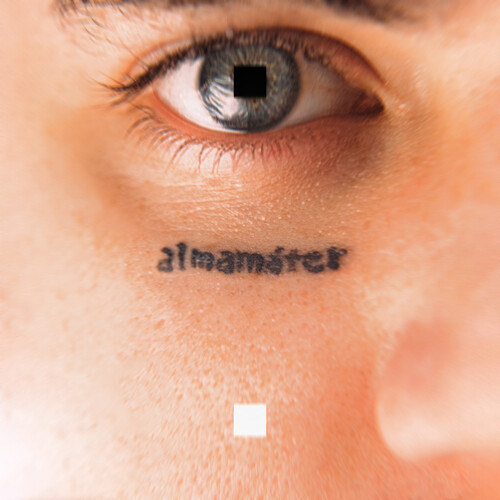 Almamáter (Lado B) [Explicit]