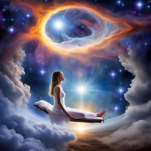 Boost Metabolism, Natural Fat Burning, Sleep Weight Loss (295.8Hz Astral Projection)