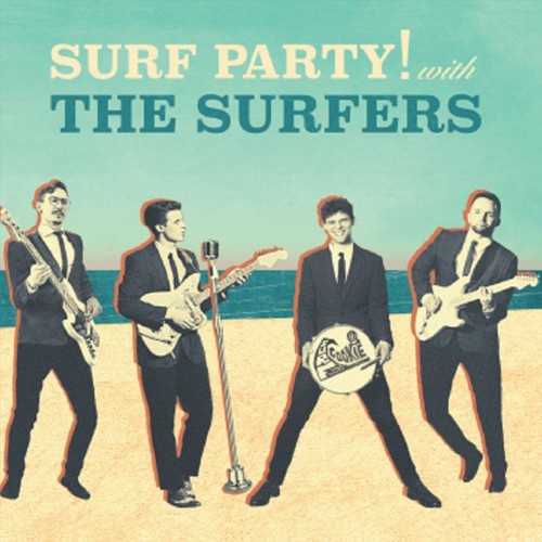 Surf Party!