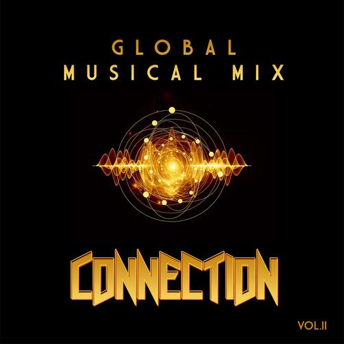 Global Musical Mix: Connection, Vol. 2