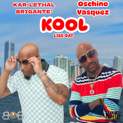 Kool Like Dat (Explicit)