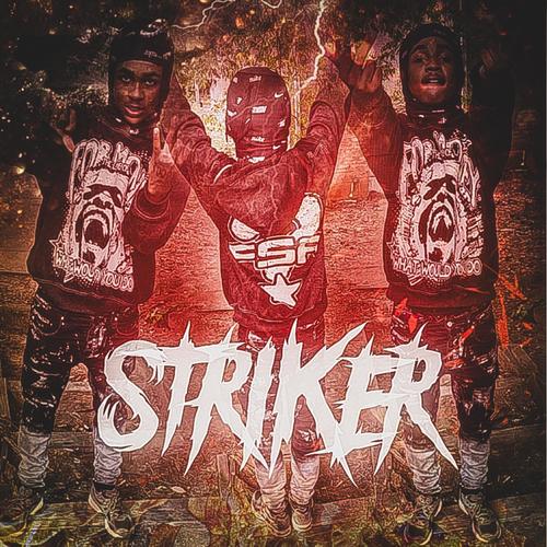 Striker (Explicit)