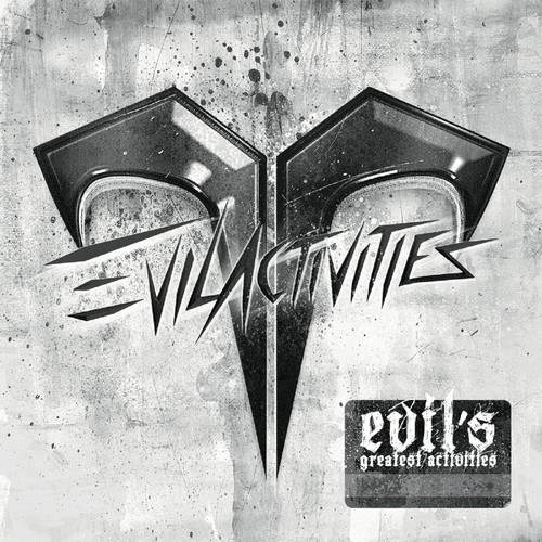 Evil's Greatest Activities (Mixed) [Explicit]