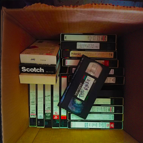 VHS Memories