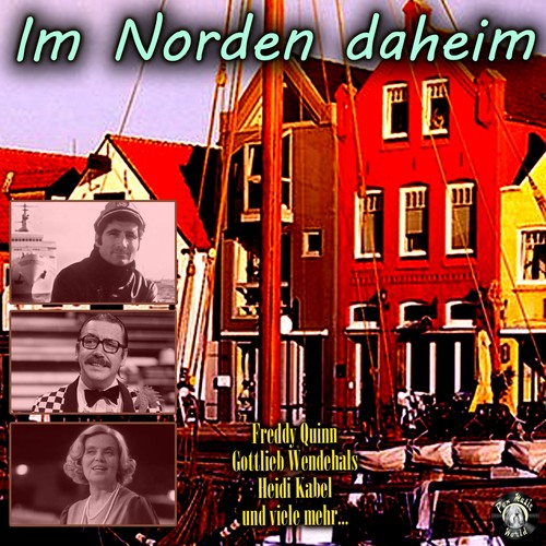 Im Norden daheim