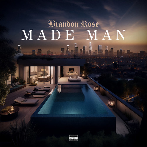 Made Man (Explicit)