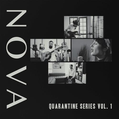 Quarantine Series, Vol. 1