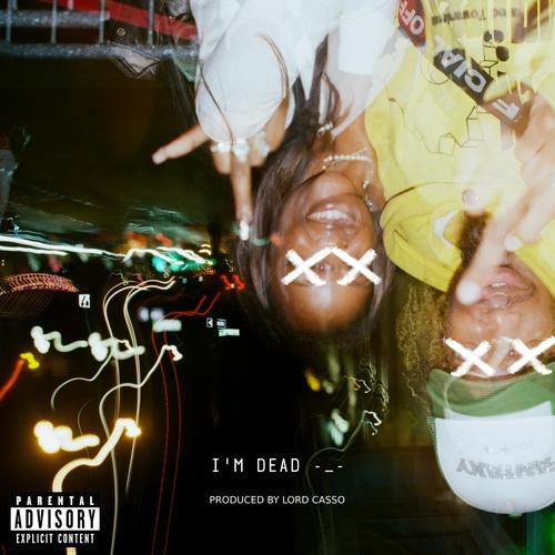 I'M DEAD -_- (Explicit)