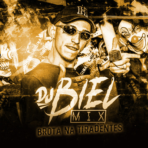 Brota na Tiradentes (Explicit)