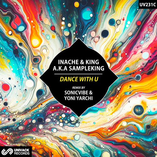 Dance With U (Sonicvibe & Yoni Yarchi Remix)