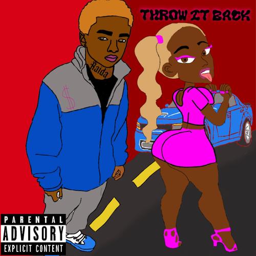 Throw it back (Explicit)