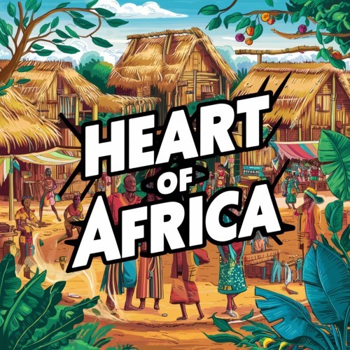 Heart Of Africa 2