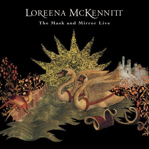 The Mask and Mirror Live (Live at the Palace of Fine Arts, San Francisco, Ca, 19 May 1994)
