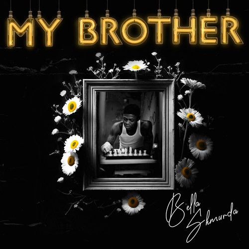 My Brother (Explicit)