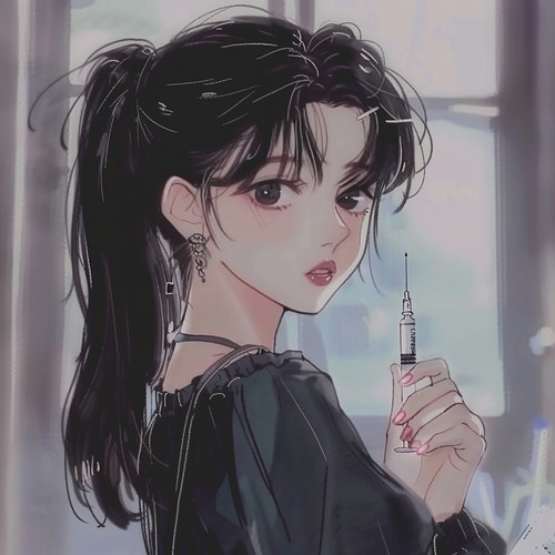 Hey! That's My Poison!