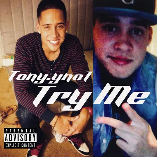 Try Me (Explicit)